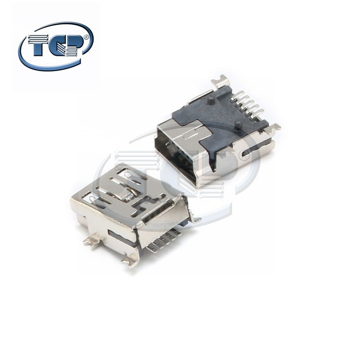 USB CÁI MINI 5P SMD